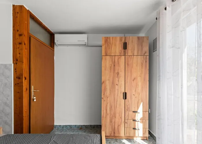 בית נופש Casa Bugarin