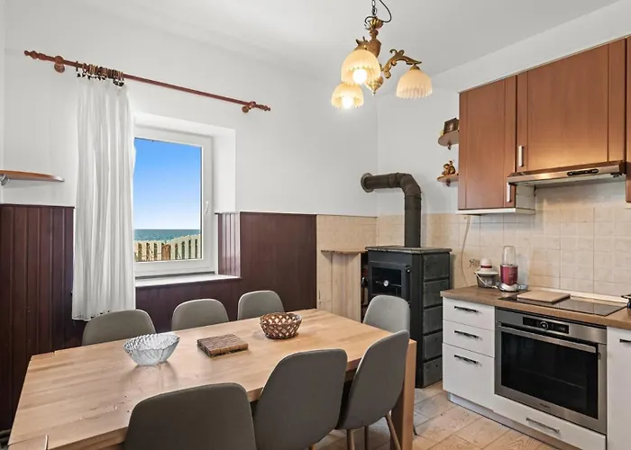 Casa Bugarin בית נופש